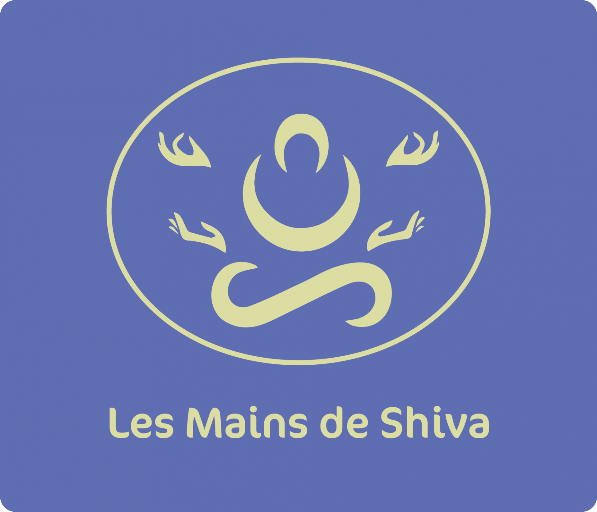 Logo shiva